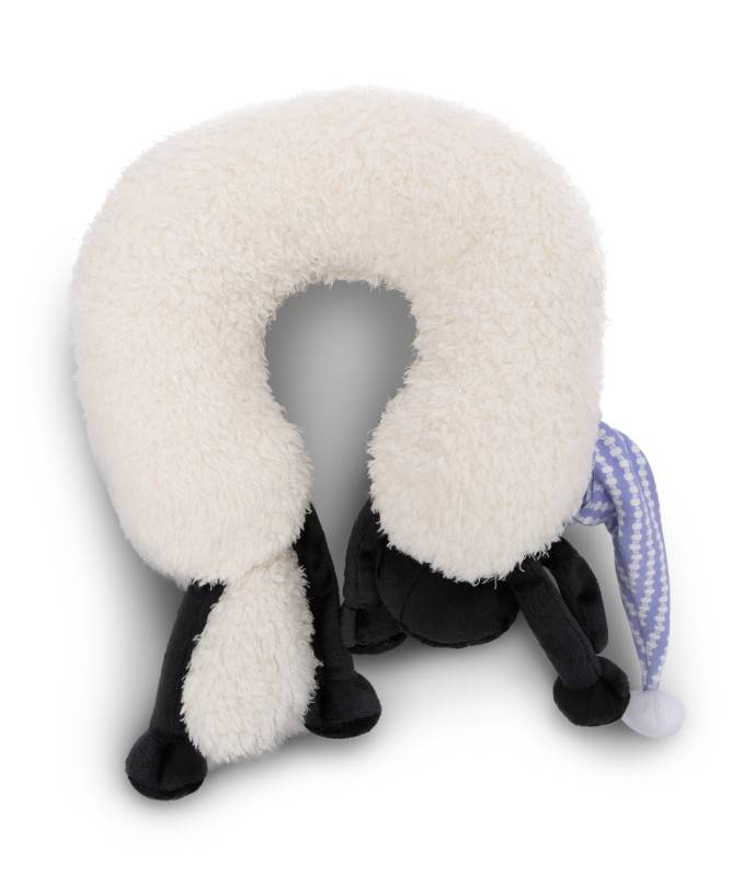 NICI Nackenkissen Shaun das Schaf Osterangebot