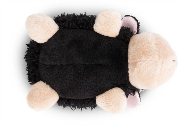 NICI Magnettier Schaf schwarz NICI GREEN Jubiläumsangebot