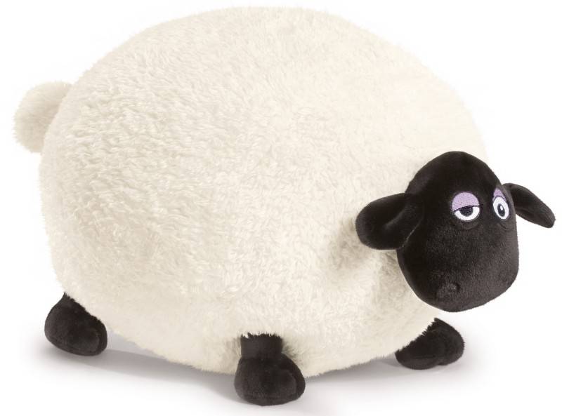 NICI Kuscheltier Schaf Shirley stehend Online Outlet