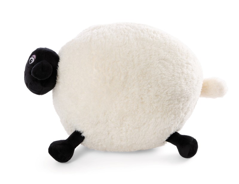 NICI Kuscheltier Schaf Shirley stehend Online Outlet