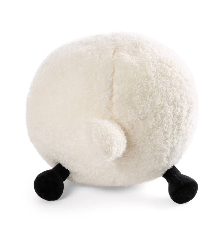 NICI Kuscheltier Schaf Shirley stehend Online Outlet