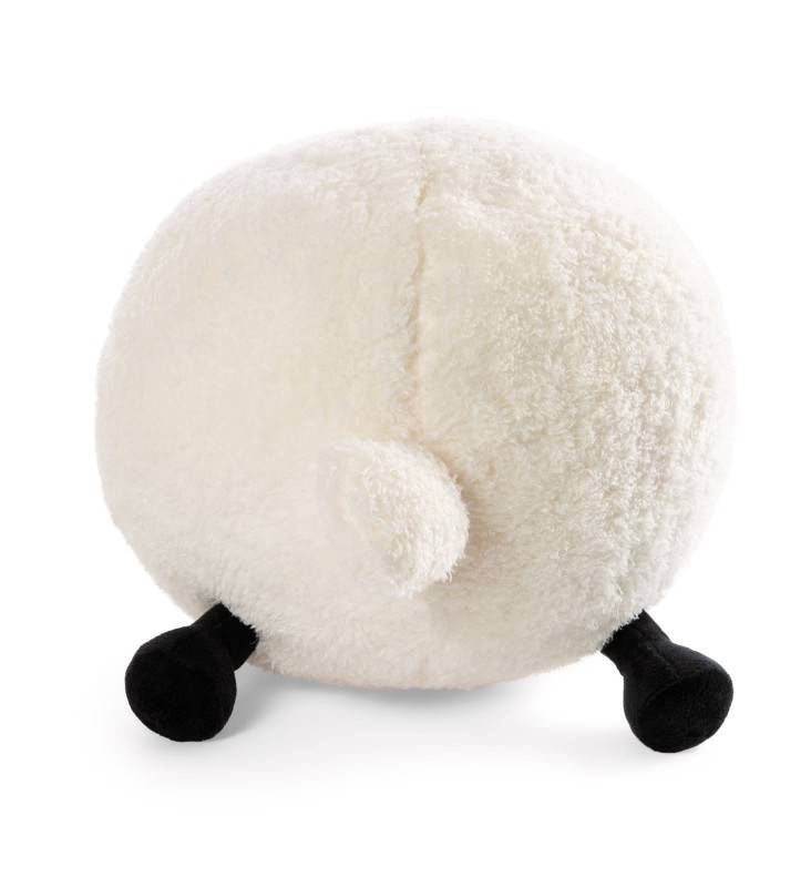 NICI Kuscheltier Schaf Shirley stehend Online Outlet