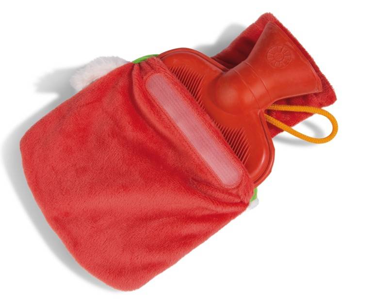 NICI Wärmflasche Schaf Sheepmila 500ml NICI GREEN Zeitlich begrenztes Angebot