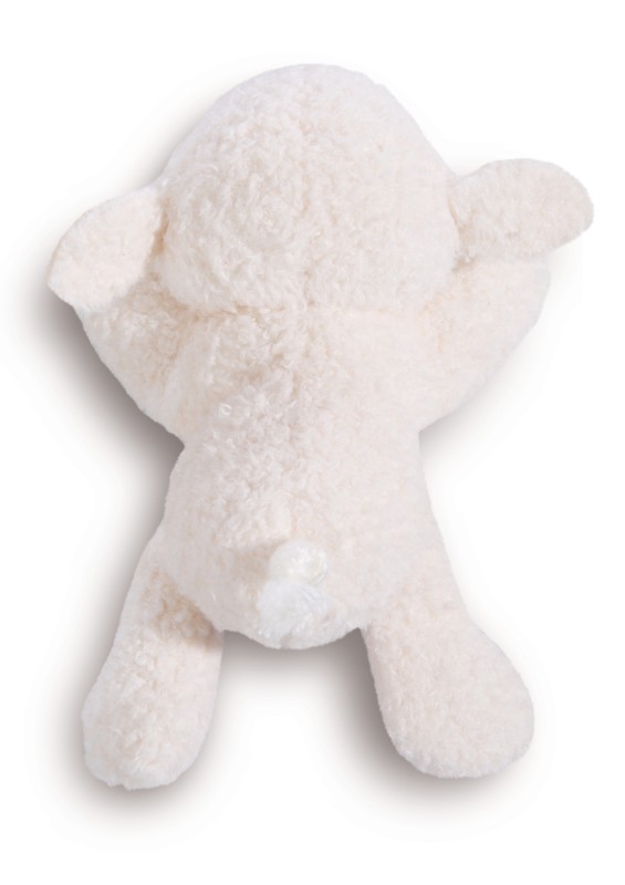 NICI MagNICI Schaf Sheepmila NICI GREEN Blitzangebot
