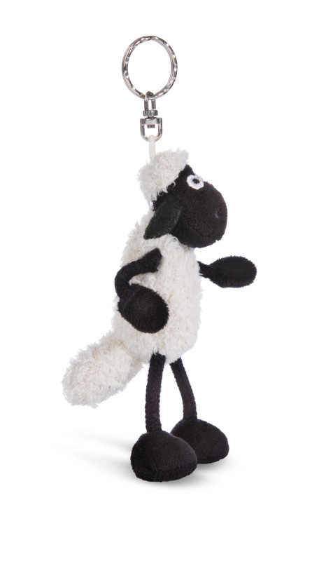 NICI Schlüsselanhänger Shaun das Schaf NICI GREEN Große Rabatte