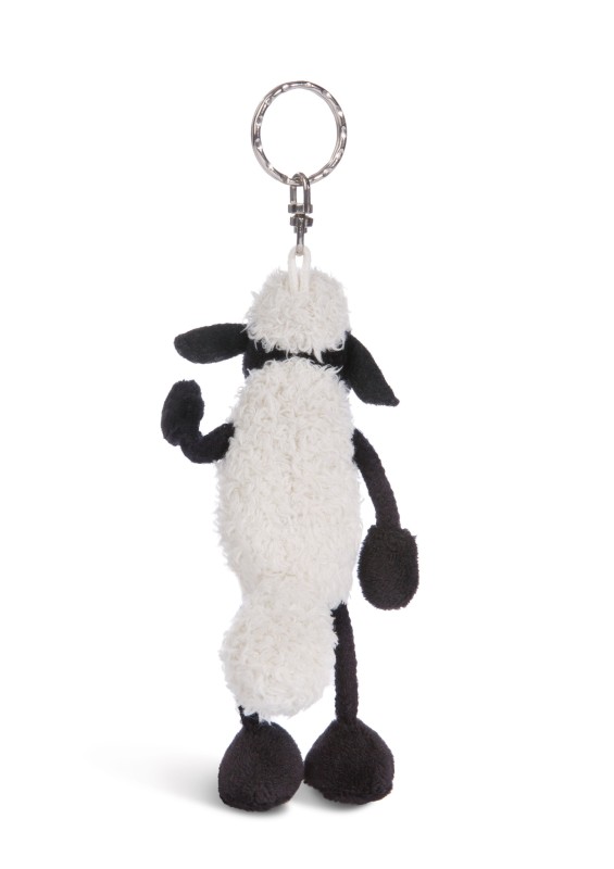 NICI Schlüsselanhänger Shaun das Schaf NICI GREEN Große Rabatte