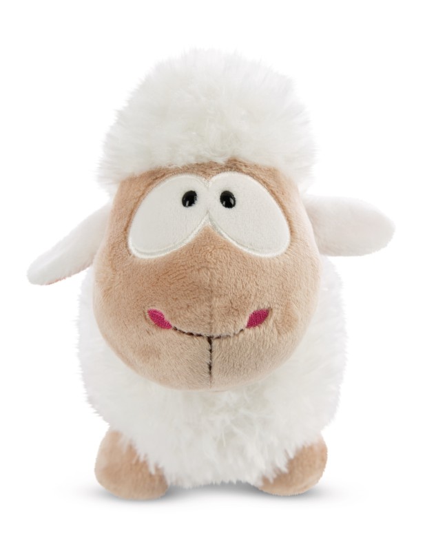 NICI Stehendes Kuscheltier Schaf Somna Theodor & Friends NICI GREEN Saisonale Angebote