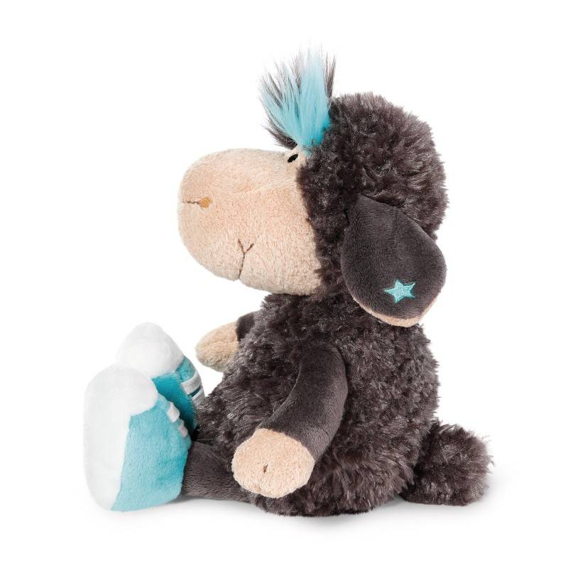 NICI Kuscheltier Schaf Jolly Leroy Räumungsverkauf