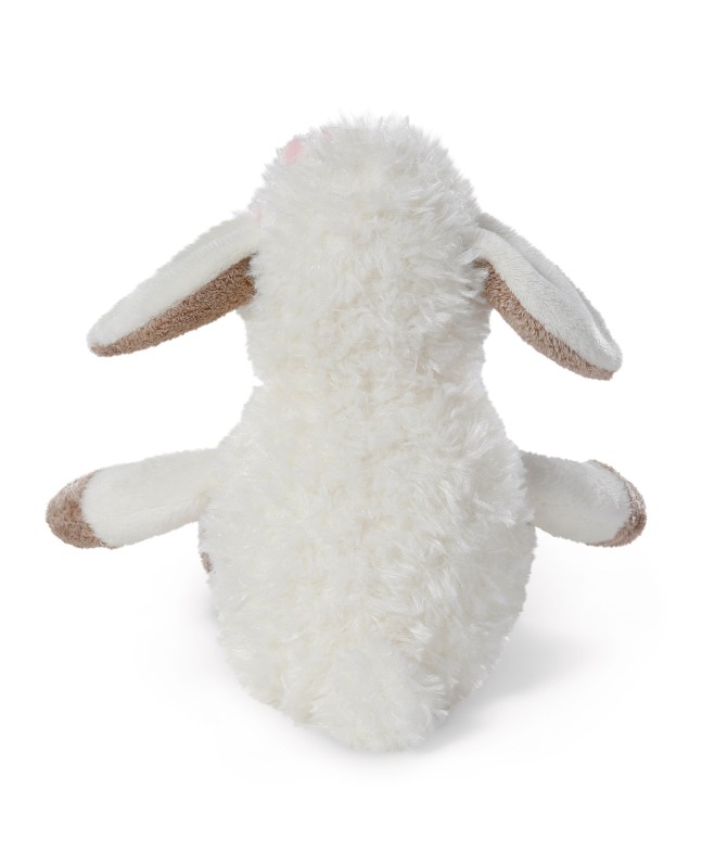 NICI Kuscheltier Schaf Jolly Rosa Kauf eins, bekomm eins gratis
