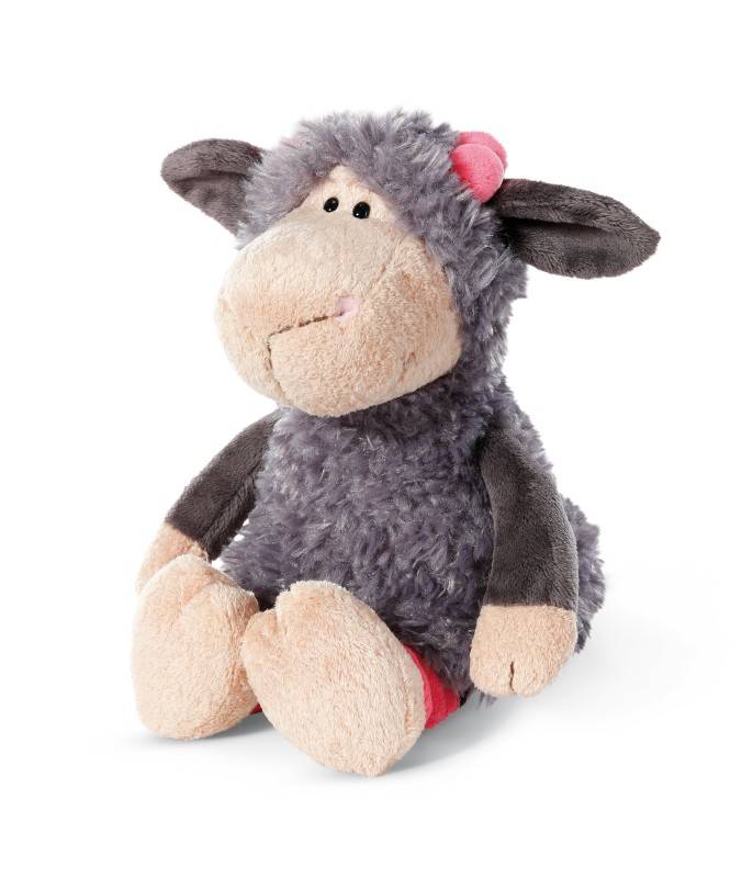 NICI Kuscheltier Schaf Jolly Lucy Tägliche Deals