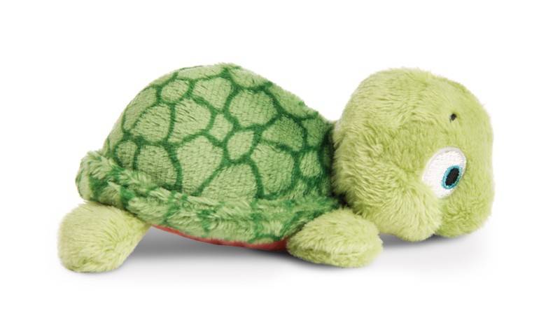 NICI Magnettier Schildkröte Tateus NICI GREEN VIP-Rabatte