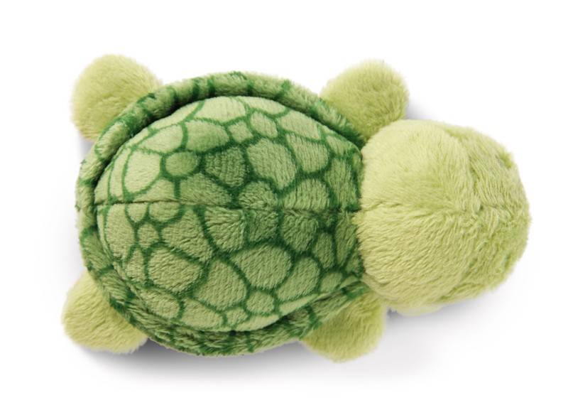 NICI Magnettier Schildkröte Tateus NICI GREEN VIP-Rabatte