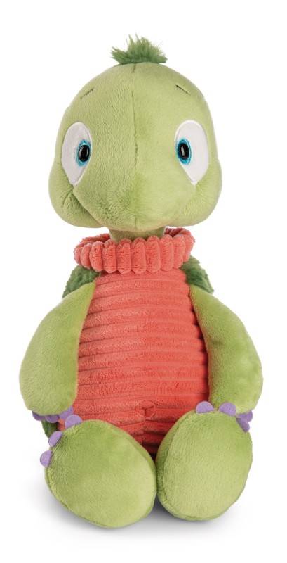NICI Kuscheltier Schildkröte Tateus NICI GREEN Tiefpreis
