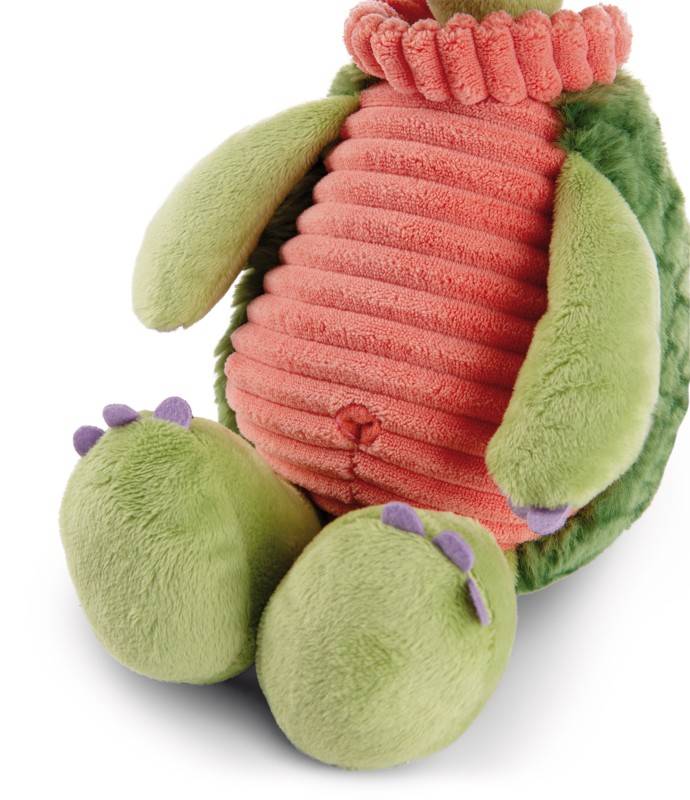 NICI Kuscheltier Schildkröte Tateus NICI GREEN Tiefpreis