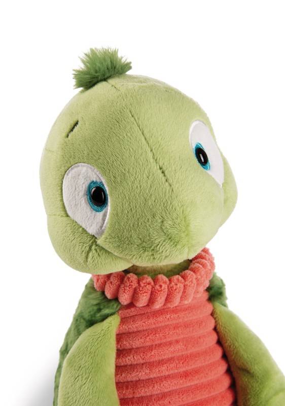 NICI Kuscheltier Schildkröte Tateus NICI GREEN Tiefpreis