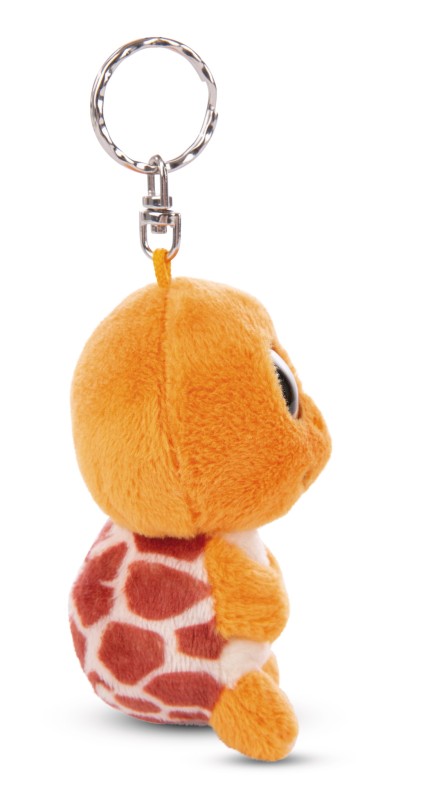 NICI GLUBSCHIS Schlüsselanhänger Schildkröte Hubbli Wochenangebot