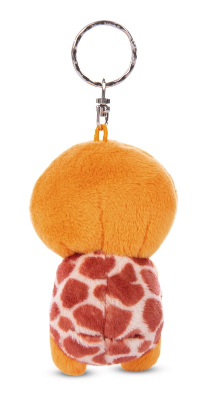 NICI GLUBSCHIS Schlüsselanhänger Schildkröte Hubbli Wochenangebot