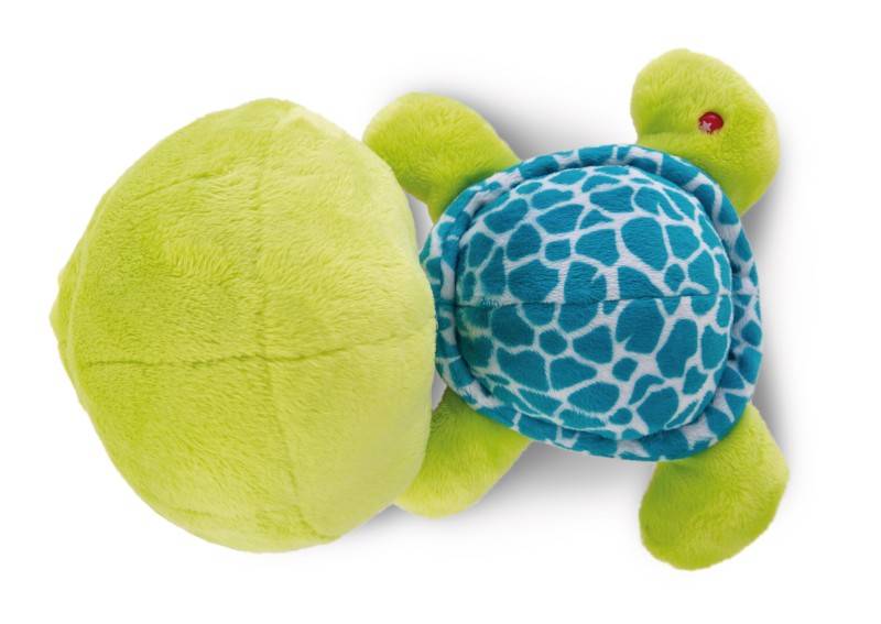 NICI GLUBSCHIS Kuscheltier Schildkröte Welloni Kostenlose Rückgabe