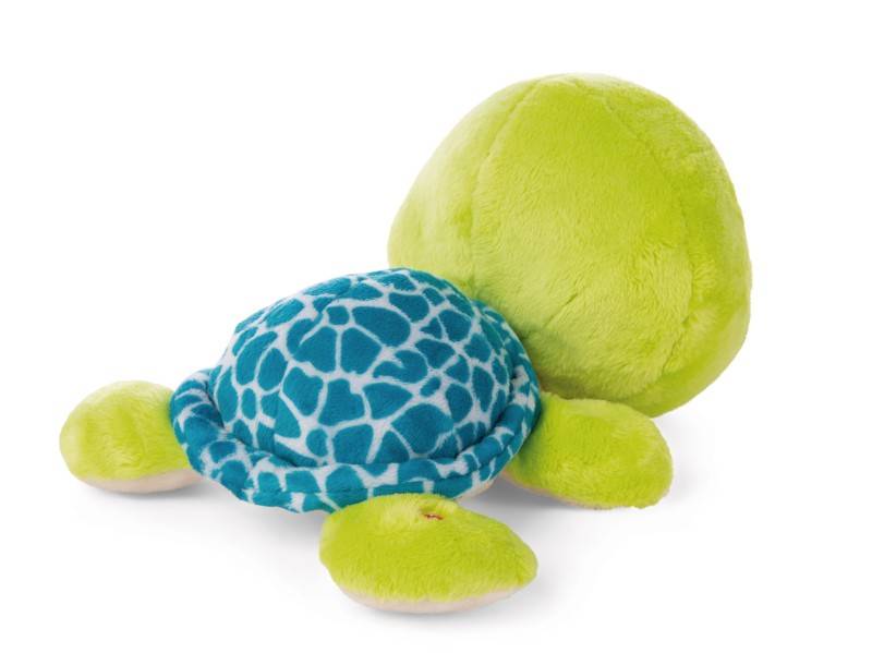 NICI GLUBSCHIS Kuscheltier Schildkröte Welloni Kostenlose Rückgabe