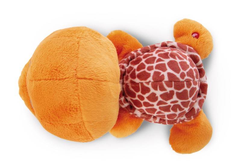 NICI GLUBSCHIS Kuscheltier Schildkröte Hubbli Begrenzte Freigabe
