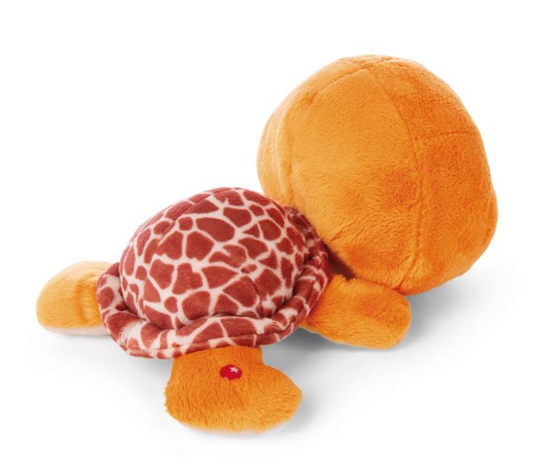 NICI GLUBSCHIS Kuscheltier Schildkröte Hubbli Begrenzte Freigabe