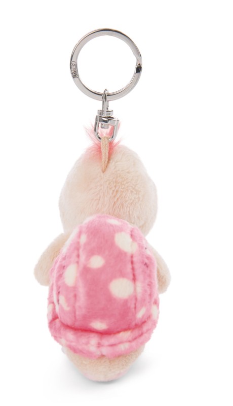 NICI Schlüsselanhänger Schnecke rosa JETZT KAUFEN