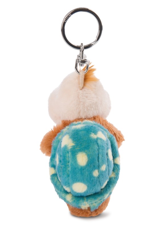 NICI Schlüsselanhänger Schnecke blau Neueste Stile