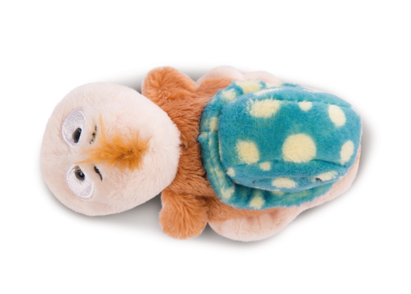NICI Magnettier Schnecke blau Letzte 2 Tage