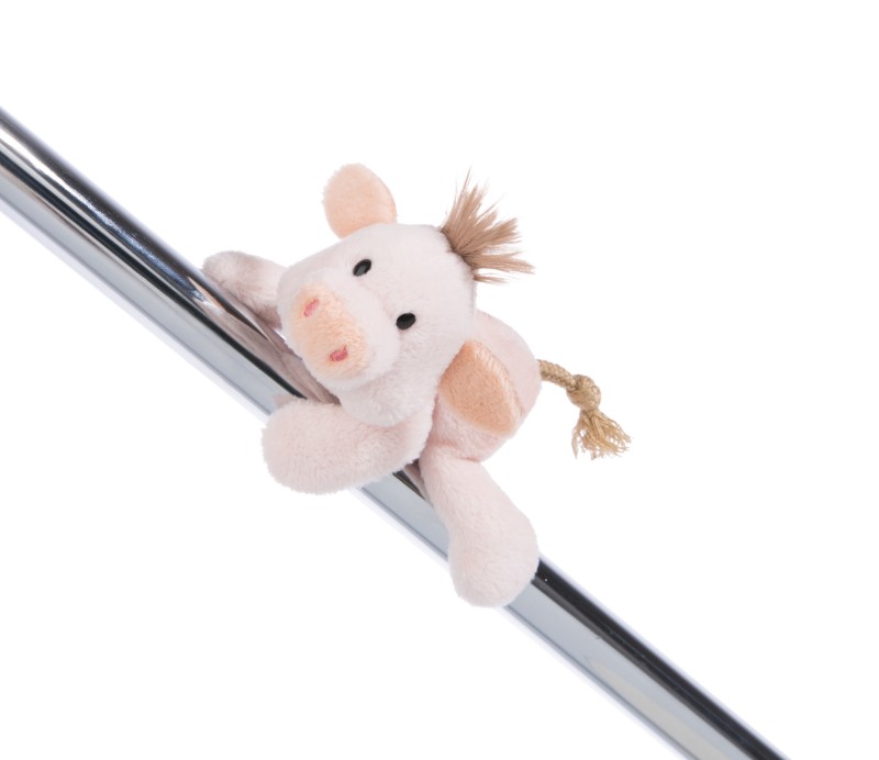 NICI MagNICI Schwein Pigwick NICI GREEN Letzter Tag
