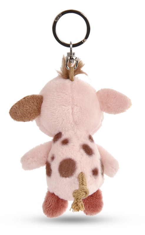 NICI Schlüsselanhänger Schwein Pigwick NICI Green Zeitbegrenzte Promotion