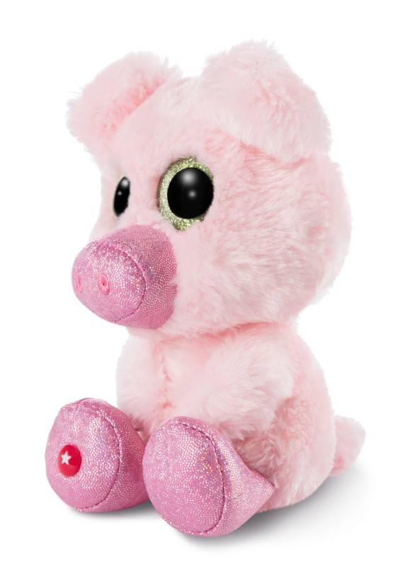 NICI GLUBSCHIS Glücksbringer Schwein Zuzumi Bis zu 50% Rabatt