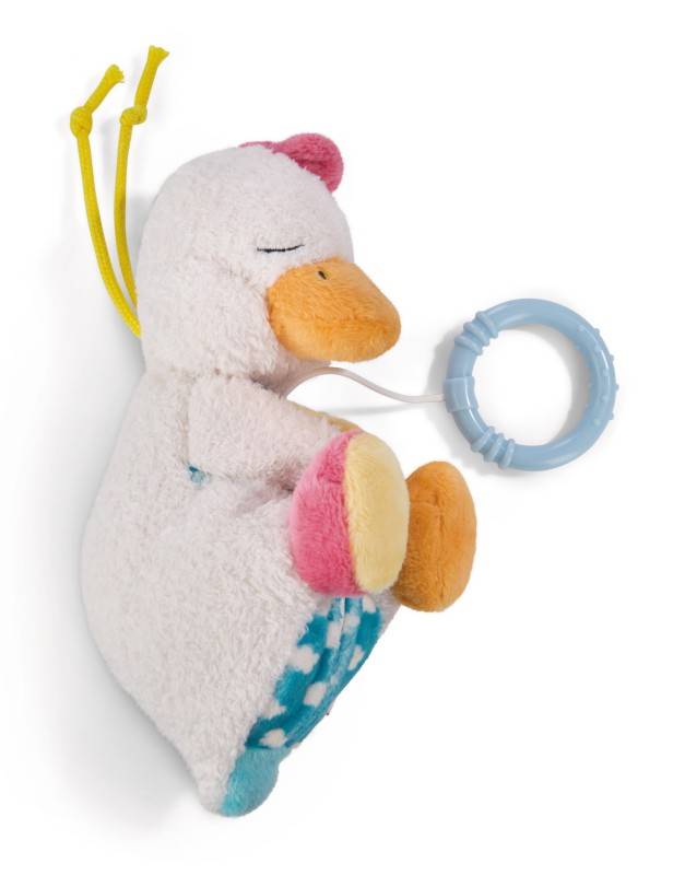 NICI Spieluhr Gans Gilli Begrenzt auf 3 Tage