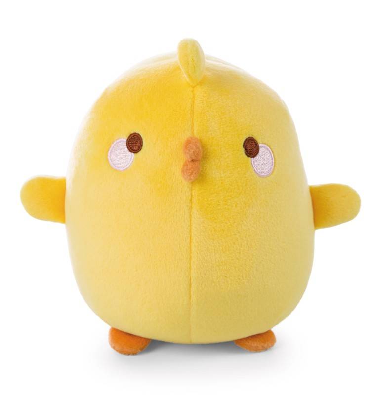 NICI Kuscheltier Piu Piu 12cm 2025