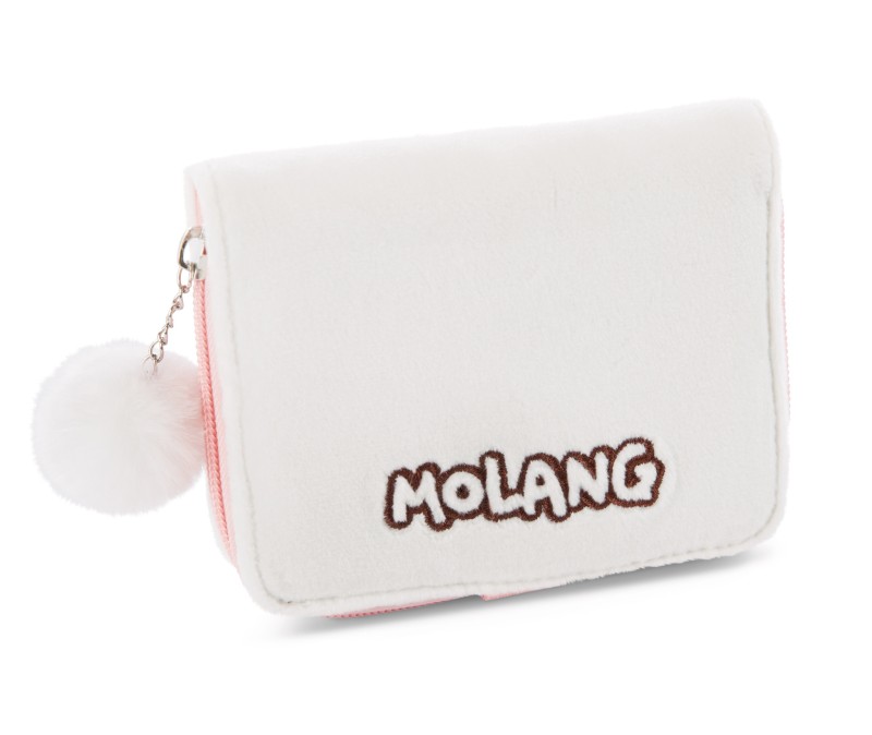 NICI Geldbeutel Molang und Piu Piu Outlet