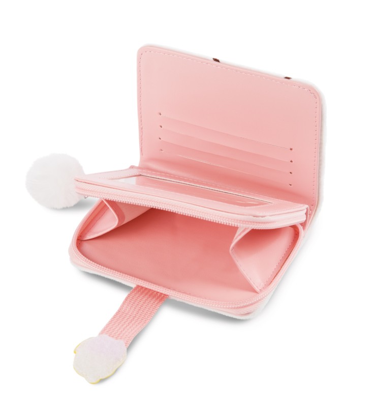 NICI Geldbeutel Molang und Piu Piu Outlet