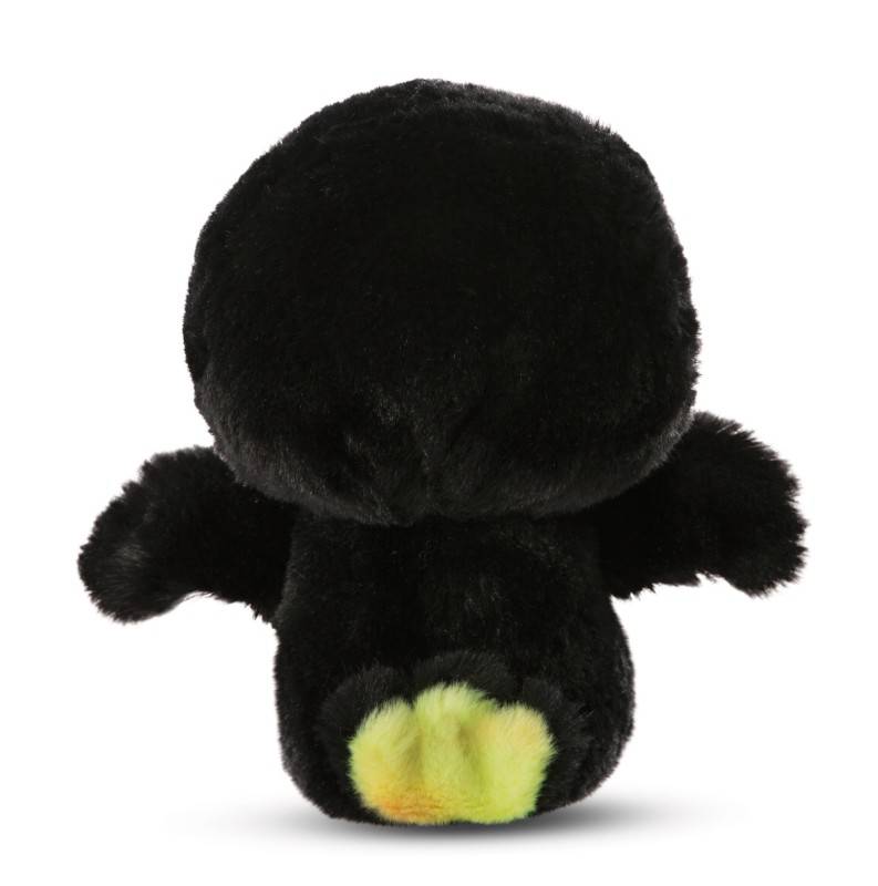 NICI GLUBSCHIS Kuscheltier Tukan Tuffy Auslauf