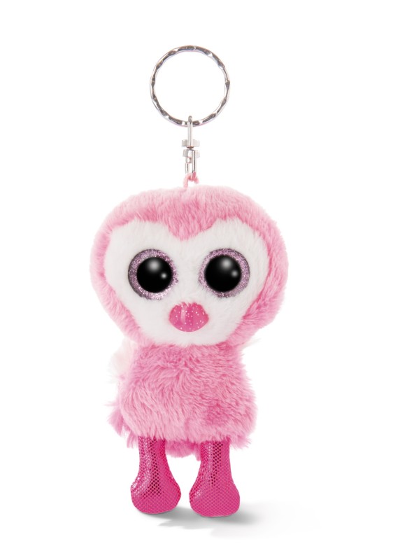 NICI GLUBSCHIS Schlüsselanhänger Flamingo Fairy-Fay Verkauf