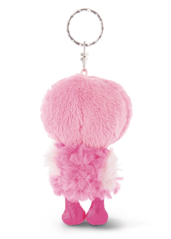NICI GLUBSCHIS Schlüsselanhänger Flamingo Fairy-Fay Verkauf