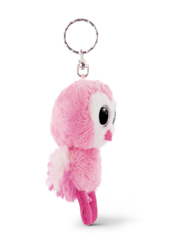 NICI GLUBSCHIS Schlüsselanhänger Flamingo Fairy-Fay Verkauf