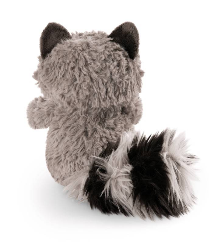 NICI Kuscheltier Waschbär 25cm Fabrikverkauf