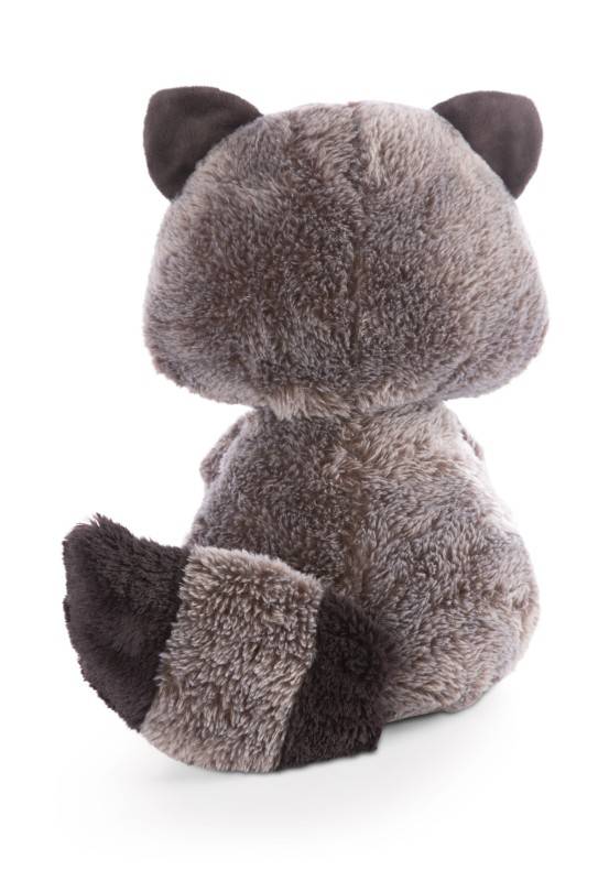 NICI GLUBSCHIS Kuscheltier Waschbär Clooney 45cm Meist gekauft