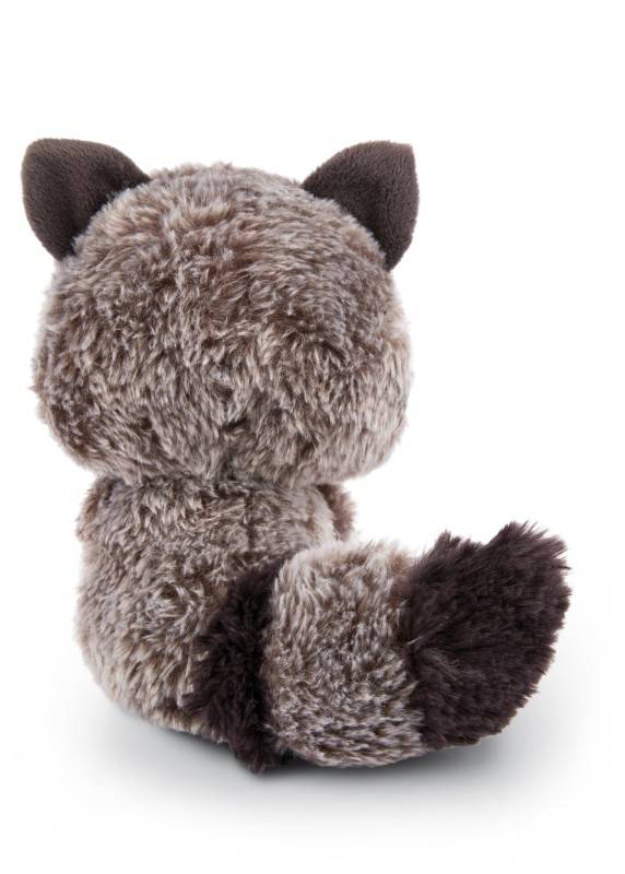 NICI GLUBSCHIS Kuscheltier Waschbär Clooney Blitzverkäufe