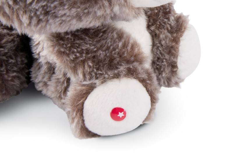 NICI GLUBSCHIS Kuscheltier Waschbär Clooney Blitzverkäufe
