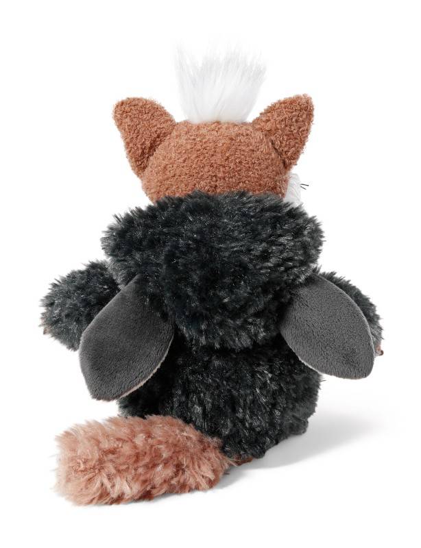 NICI Kuscheltier Wolf Jolly Hugo Fabrik Onlineshop