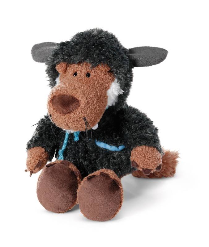 NICI Kuscheltier Wolf Jolly Hugo Fabrik Onlineshop