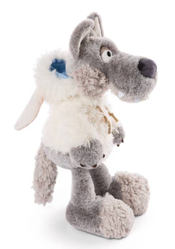NICI Kuscheltier Wolf Ulvy Fabrikpreis