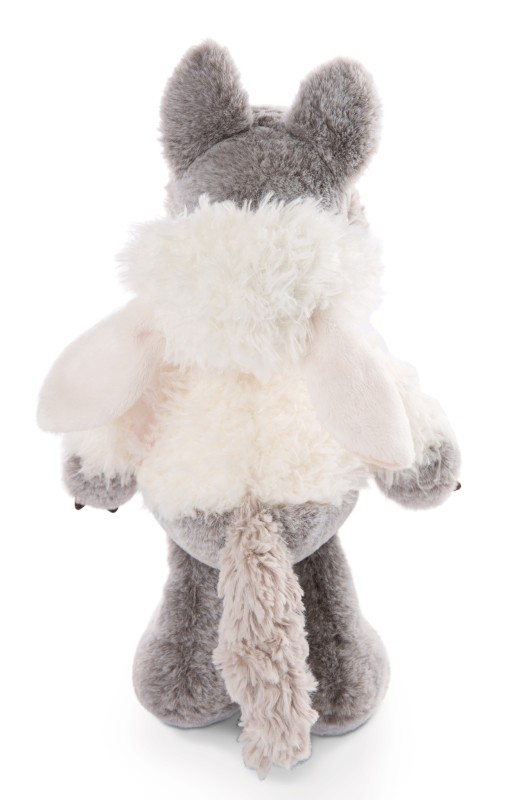 NICI Kuscheltier Wolf Ulvy Fabrikpreis