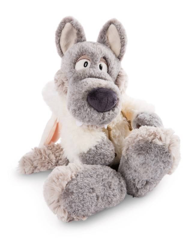NICI Kuscheltier Wolf Ulvy Fabrikpreis