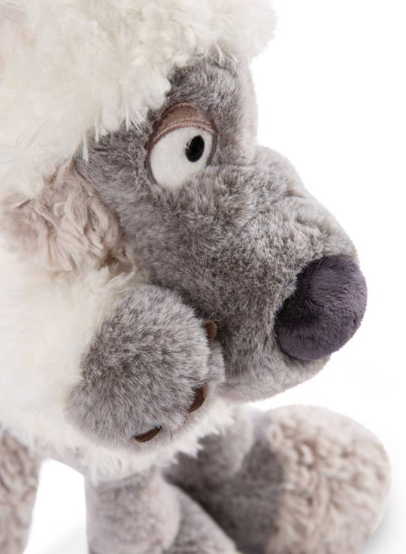 NICI Kuscheltier Wolf Ulvy Fabrikpreis