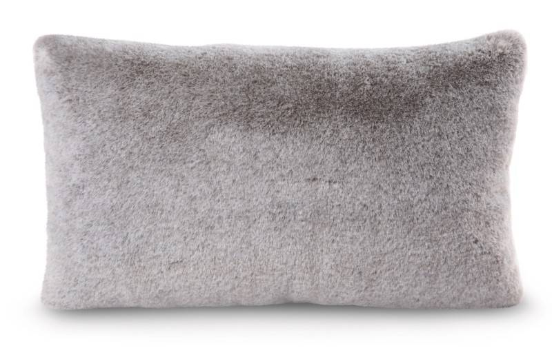 NICI Rechteckiges Plüschkissen Wolf Ulvy Sonderangebot